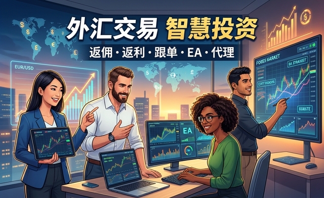 万致 外汇交易| 掌控您的交易| Pepperstone