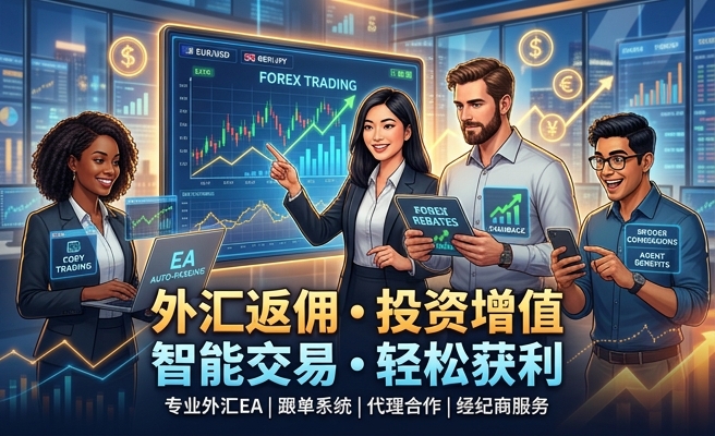 万致外匯保證金交易平台介紹及開戶教學