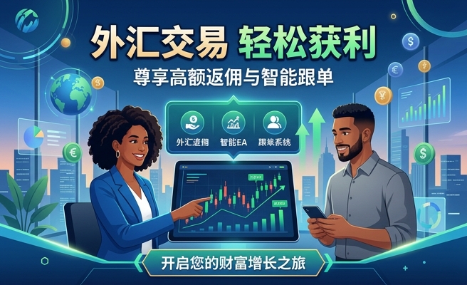 万致中文客服完整指南：迅速解決交易疑難雜症！