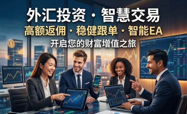 万致外匯交易平台開戶教學
