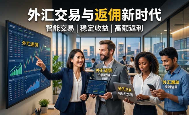 万致 返现| 外汇返佣