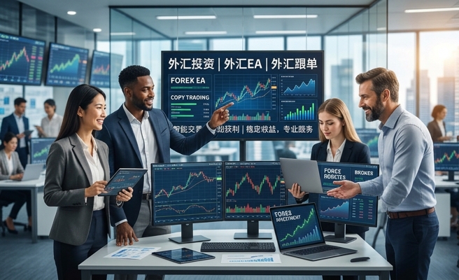 万致外汇交易平台_易信会员登录入口-备受信赖且受监管的