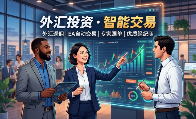 万致外匯保證金交易平台介紹及開戶教學