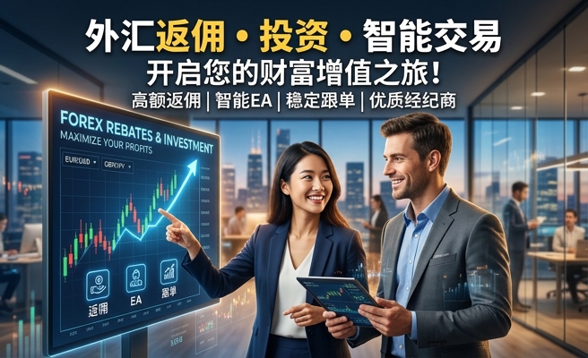 万致标准账户和低点差账户的区别