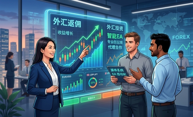 万致外汇交易平台注册开户实名认证流程解析