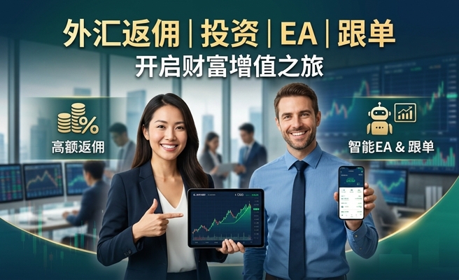 万致外匯交易平台開戶教學