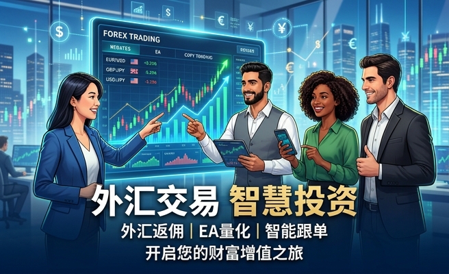 万致外汇交易开户教程