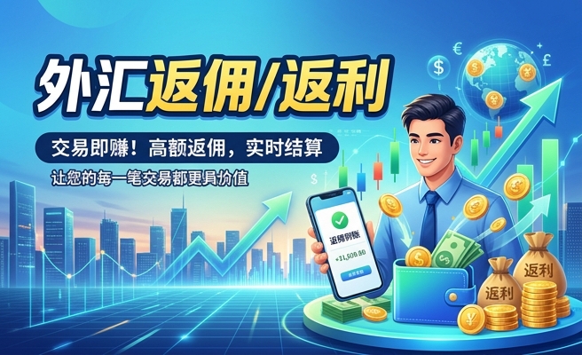 万致外汇交易开户教程