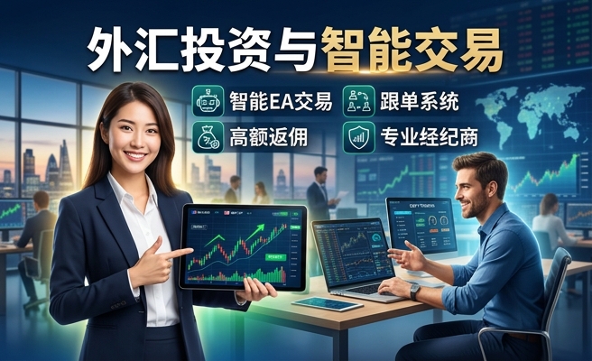 万致外汇交易开户教程