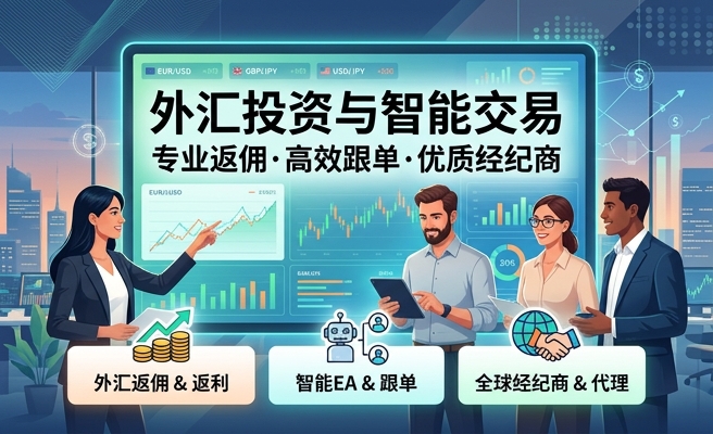 万致外汇交易平台注册开户实名认证流程解析