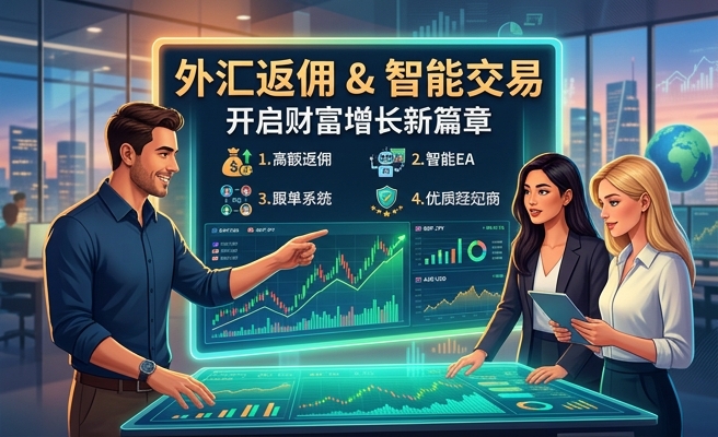 万致个人专区 - 个性化的交易体验